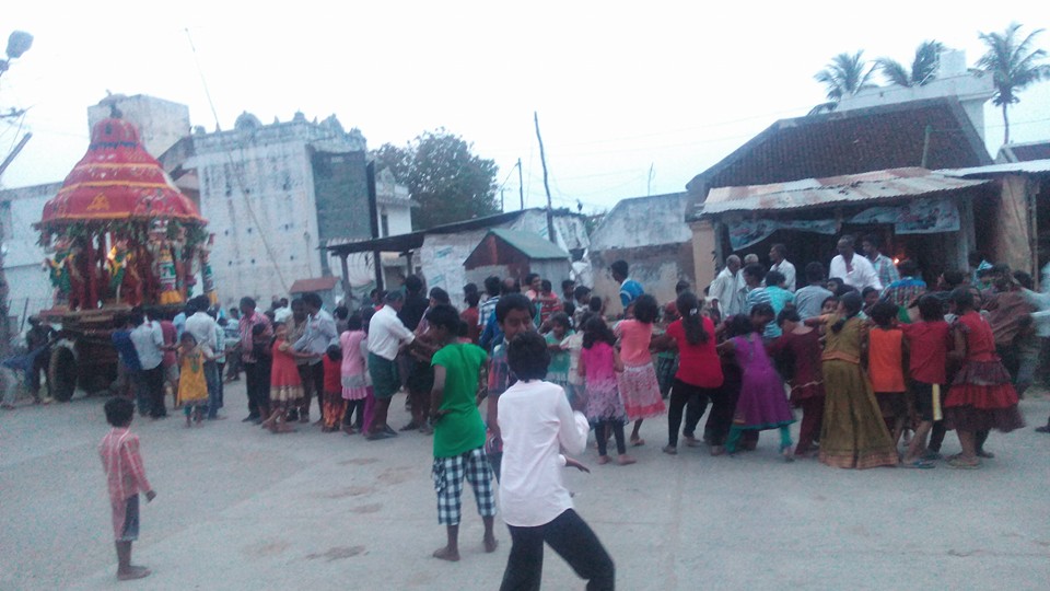 Jammulapalem