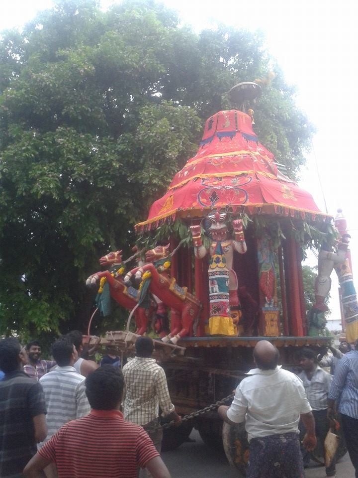 Jammulapalem