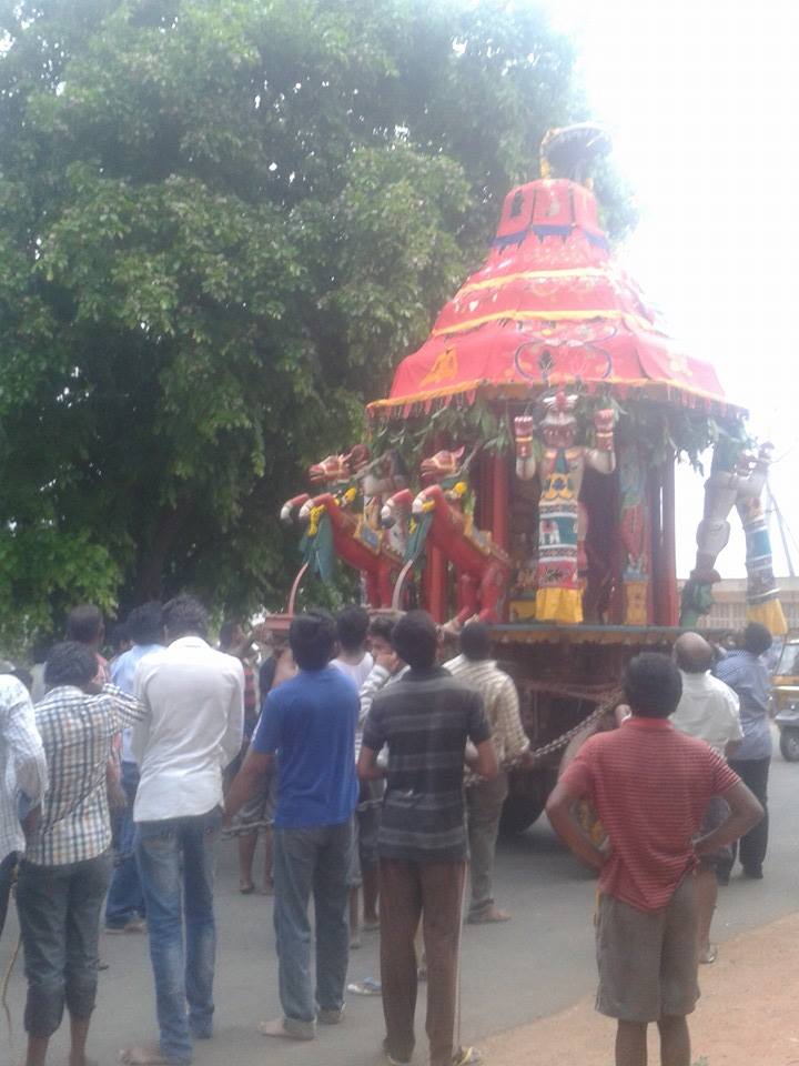 Jammulapalem