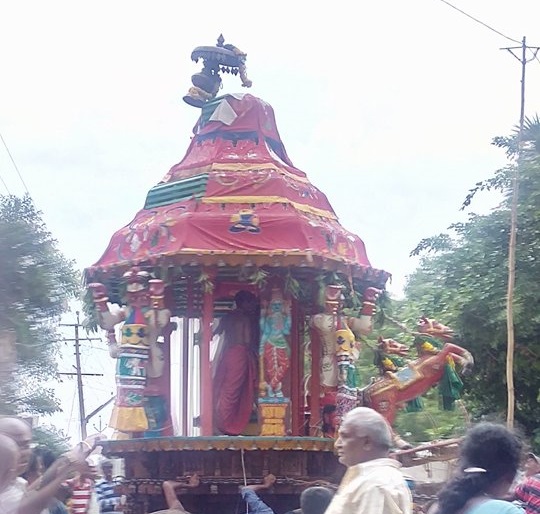 Jammulapalem
