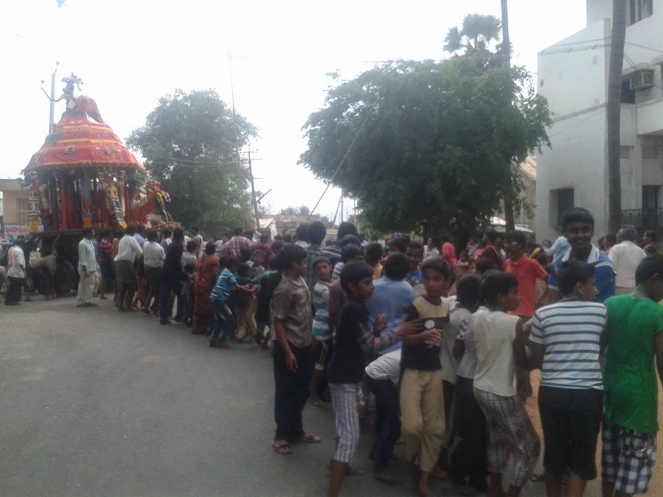 Jammulapalem