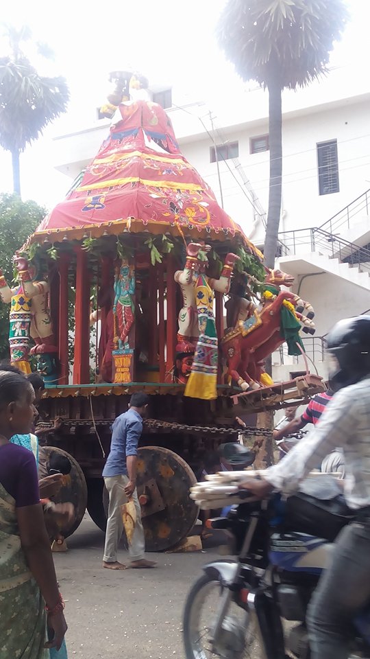 Jammulapalem