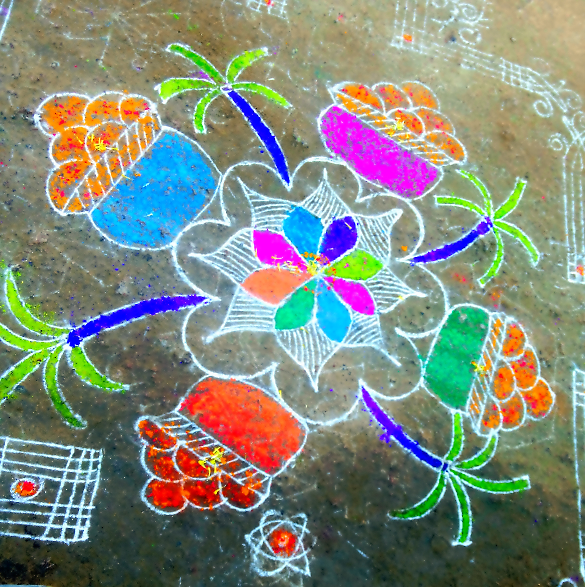 2019 Sankranti Gallery