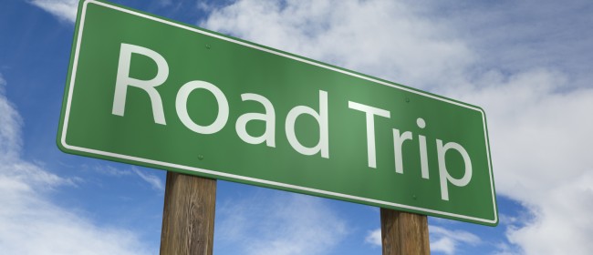 Image of Road