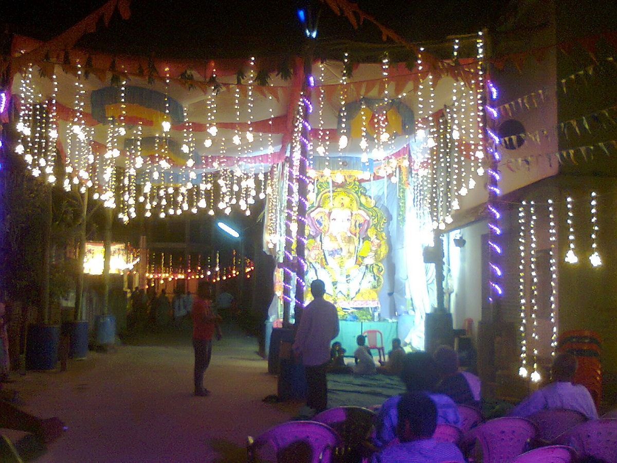 Jammulapalem
