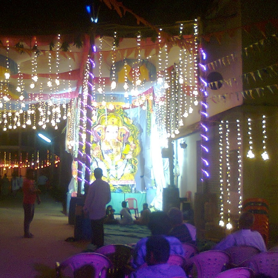 Jammulapalem