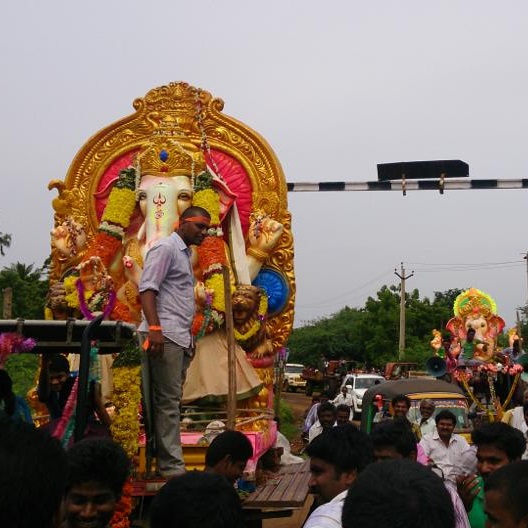 Jammulapalem