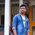 Rahul Gaddam Image